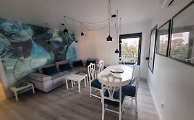 Apartamentos SABINILLAS